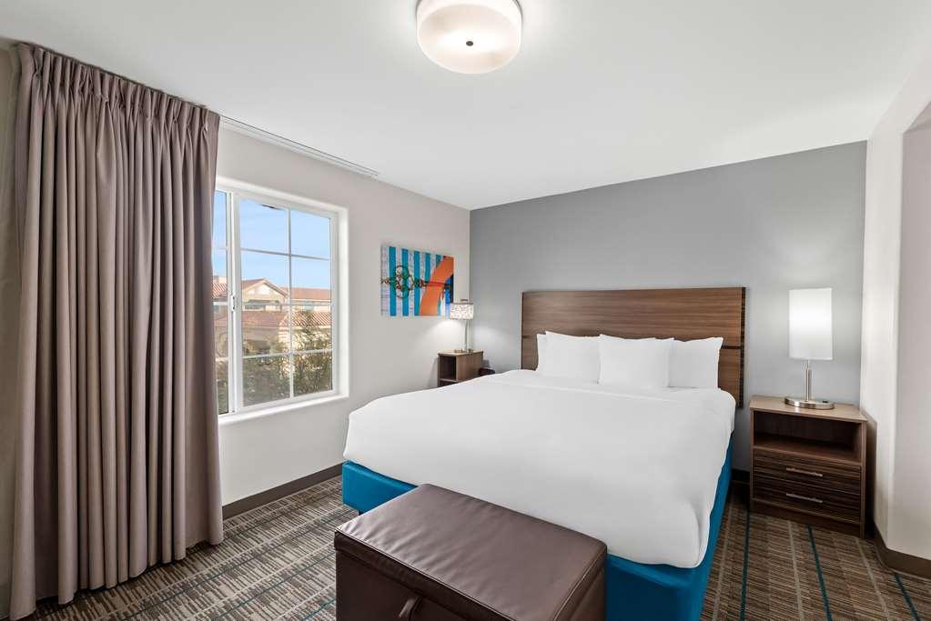 Mainstay Suites El Centro I-8 Zimmer foto