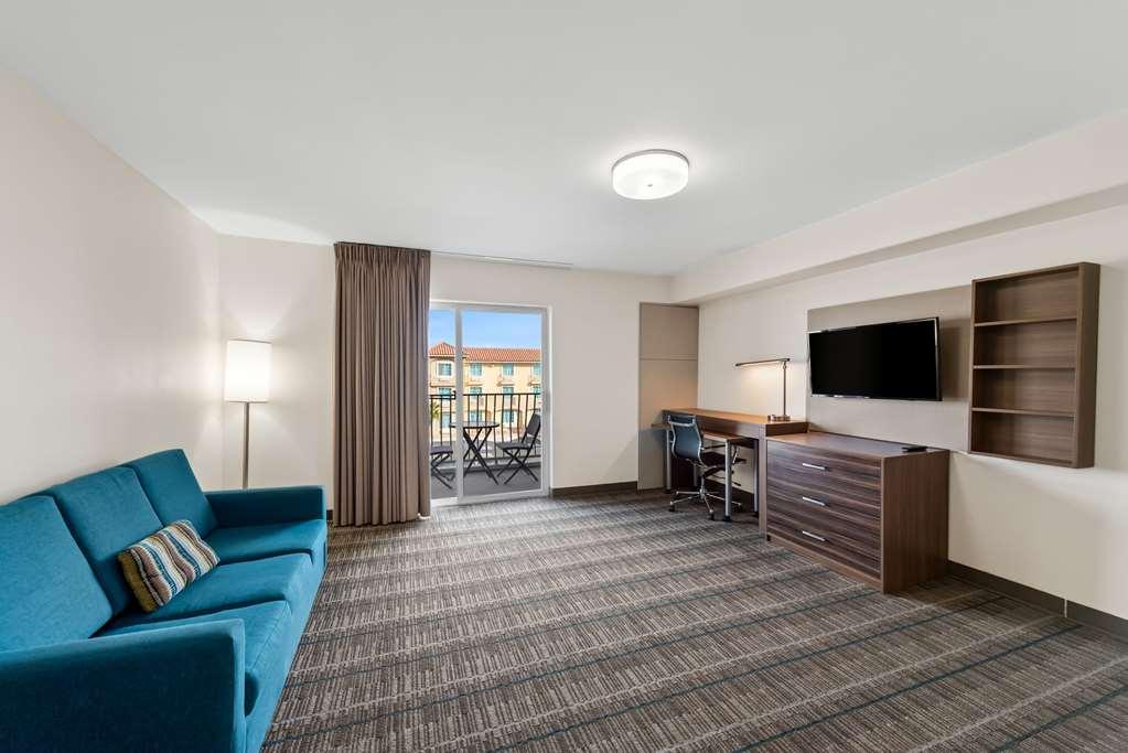 Mainstay Suites El Centro I-8 Zimmer foto