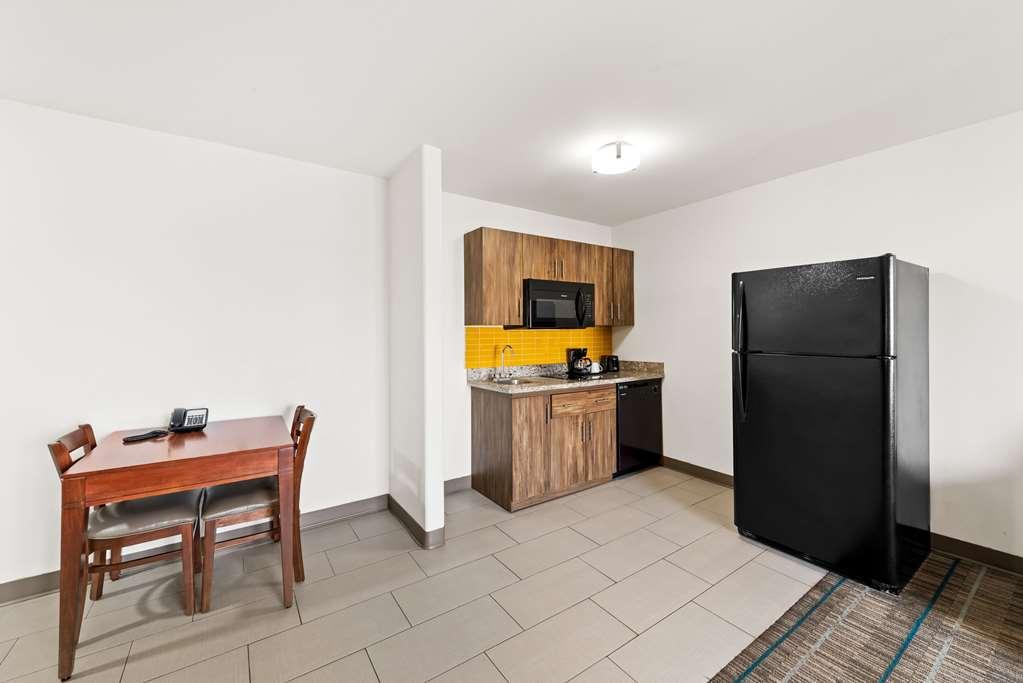 Mainstay Suites El Centro I-8 Zimmer foto