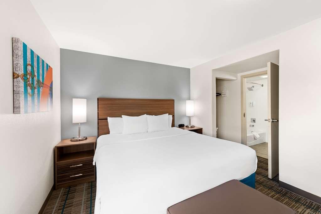 Mainstay Suites El Centro I-8 Zimmer foto